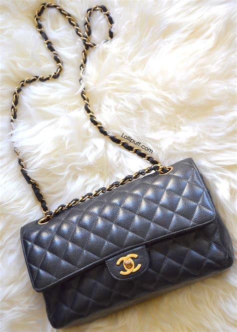 small chanel double flap